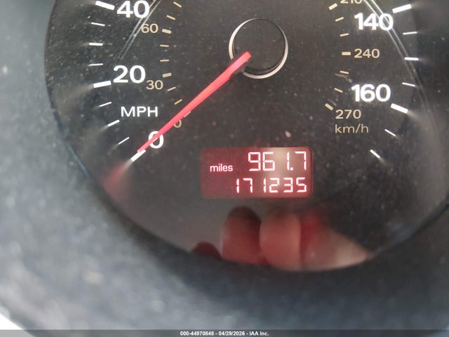 Audi A8 4.2