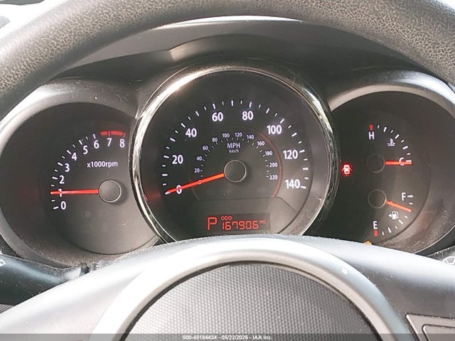 Kia Soul +