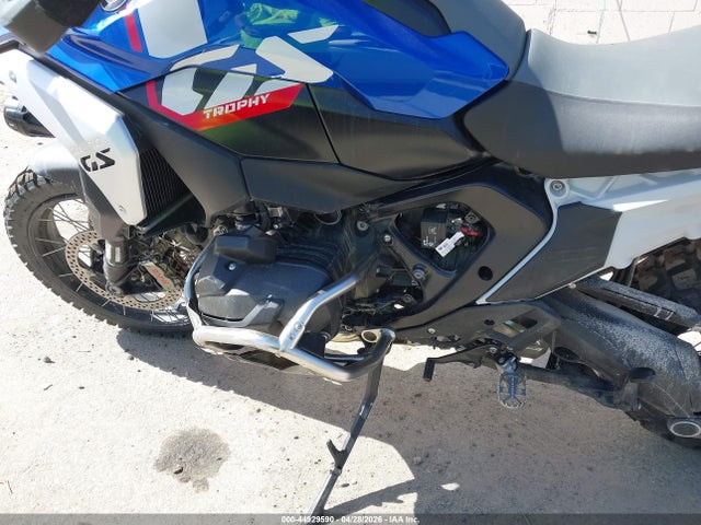 BMW R 1300 Gs