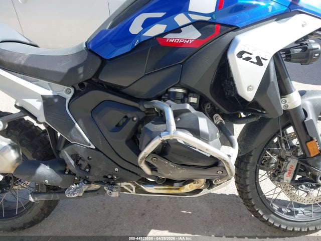 BMW R 1300 Gs