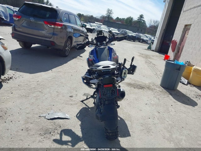 BMW R 1300 Gs