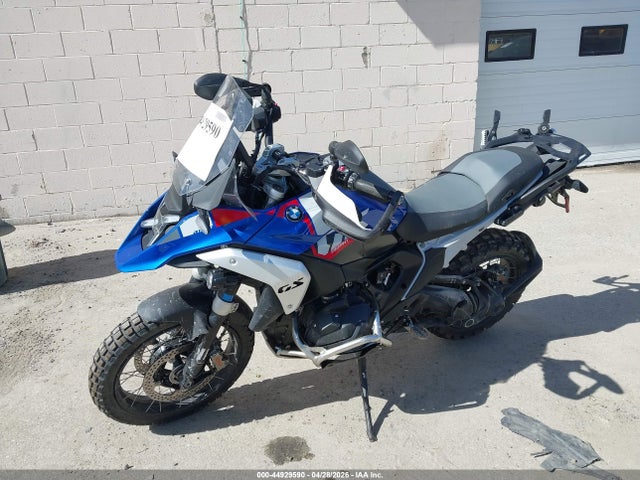 BMW R 1300 Gs