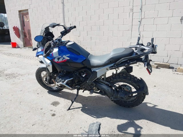 BMW R 1300 Gs