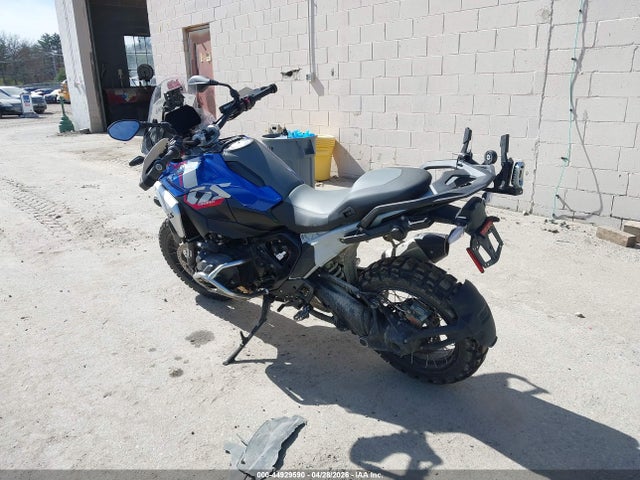 BMW R 1300 Gs