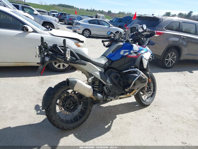 BMW R 1300 Gs
