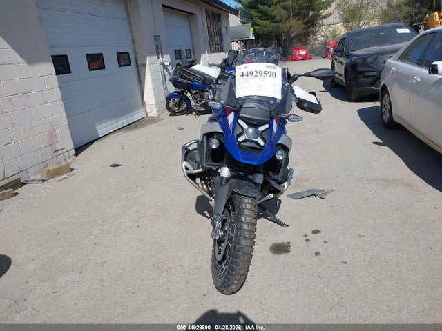 BMW R 1300 Gs