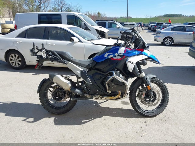 BMW R 1300 Gs