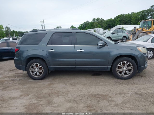 GMC Acadia Slt-1
