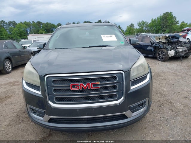 GMC Acadia Slt-1