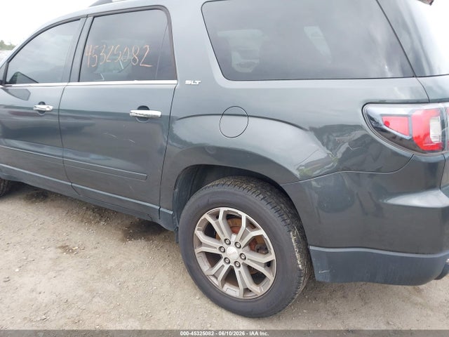 GMC Acadia Slt-1