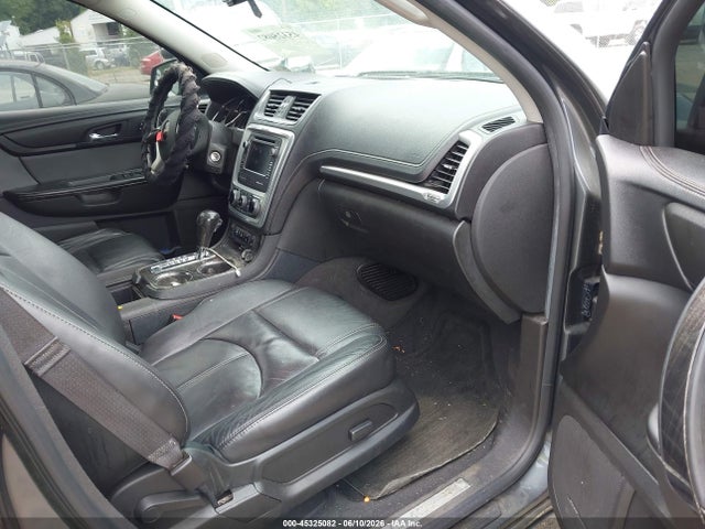 GMC Acadia Slt-1