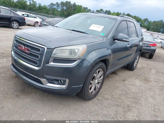 GMC Acadia Slt-1