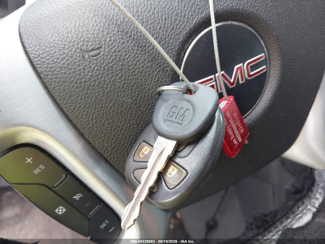 GMC Acadia Slt-1
