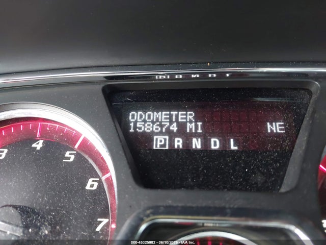 GMC Acadia Slt-1