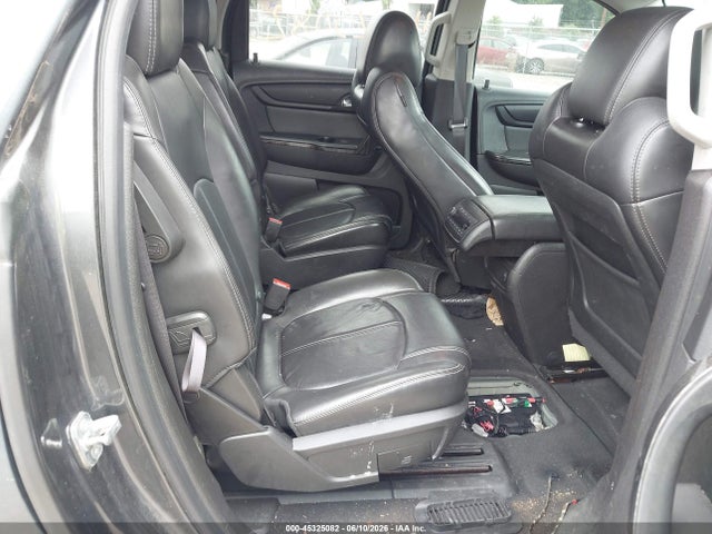 GMC Acadia Slt-1