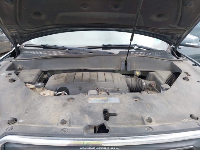 GMC Acadia Slt-1