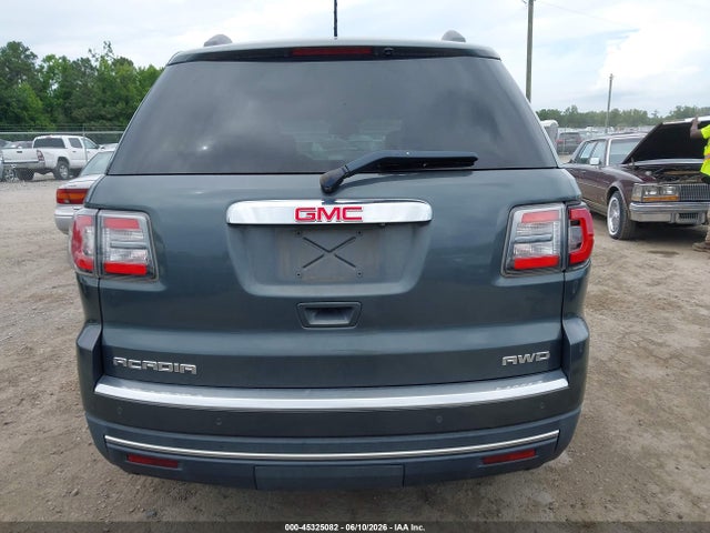 GMC Acadia Slt-1