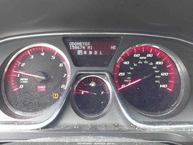 GMC Acadia Slt-1