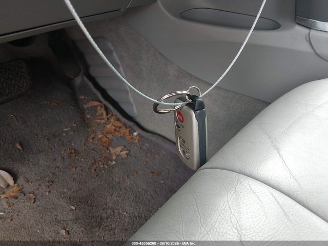 Toyota Camry Xle V6