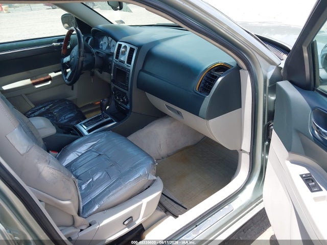 Chrysler 300c