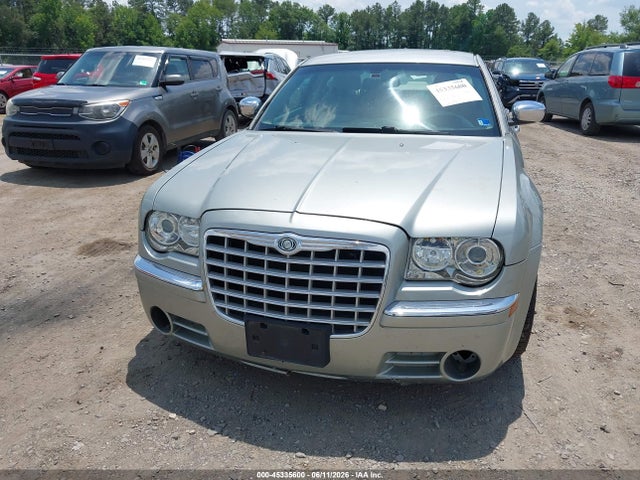 Chrysler 300c