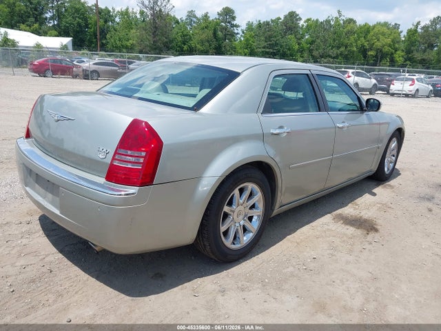 Chrysler 300c