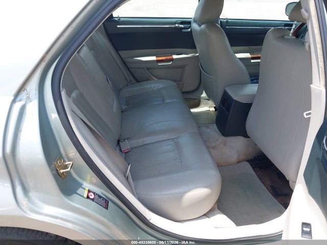 Chrysler 300c
