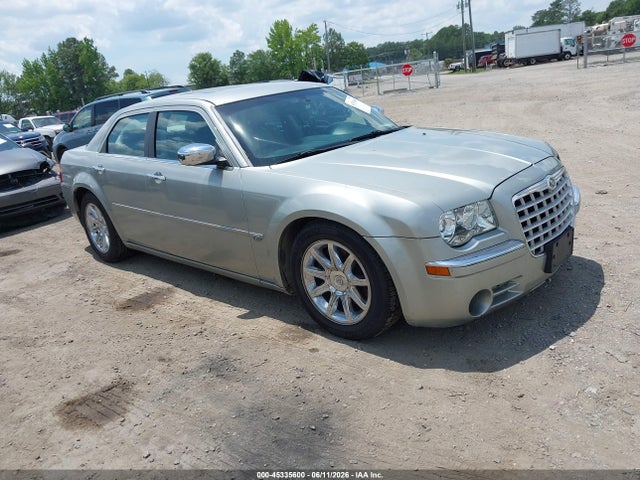 Chrysler 300c