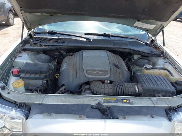 Chrysler 300c