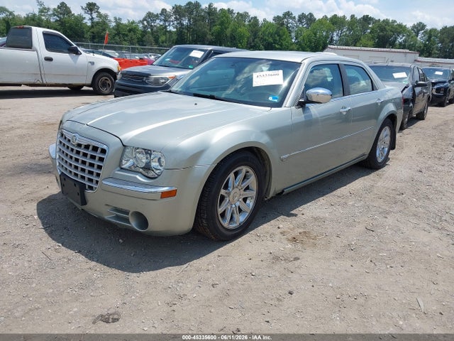 Chrysler 300c