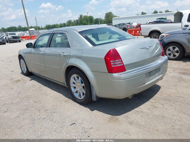 Chrysler 300c