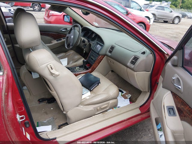 Acura CL 3.2 Type S