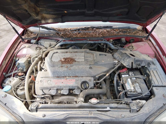 Acura CL 3.2 Type S