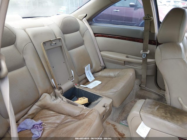 Acura CL 3.2 Type S