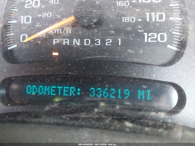Chevrolet Silverado 1500 Work Truck