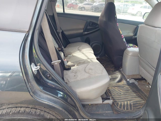 Toyota RAV4 Base V6