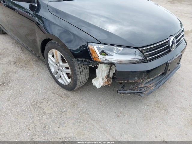 Volkswagen Jetta 1.4t S