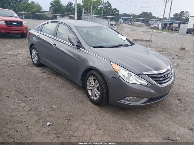 Hyundai SONATA Gls