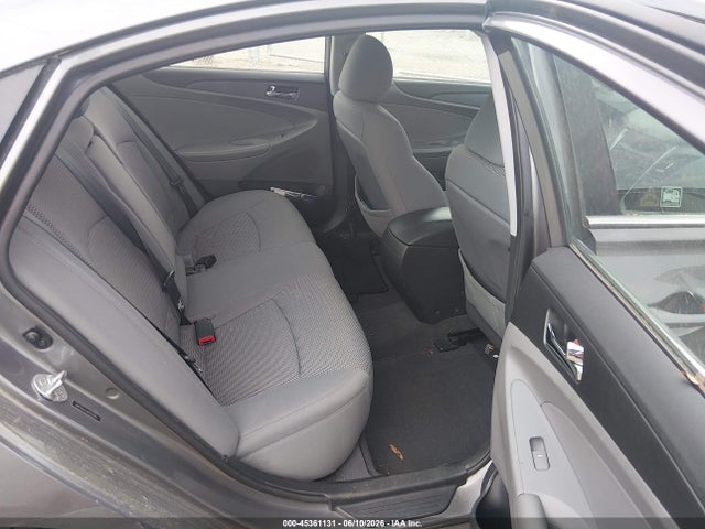 Hyundai SONATA Gls
