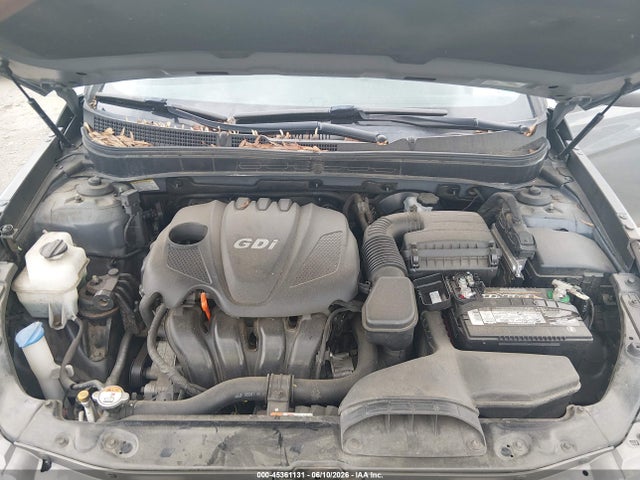 Hyundai SONATA Gls