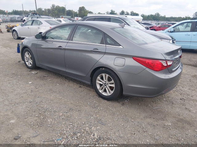 Hyundai SONATA Gls