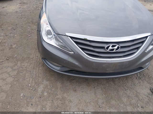 Hyundai SONATA Gls