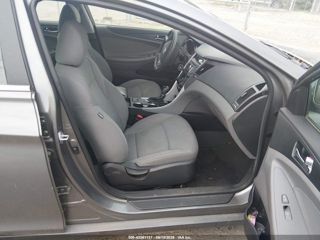 Hyundai SONATA Gls