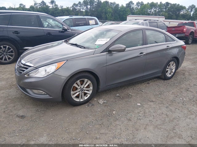 Hyundai SONATA Gls