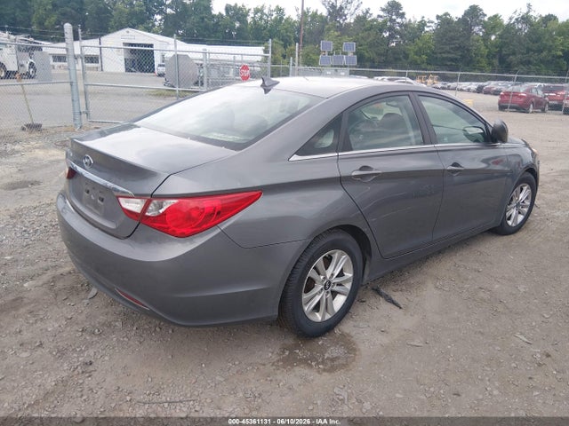 Hyundai SONATA Gls