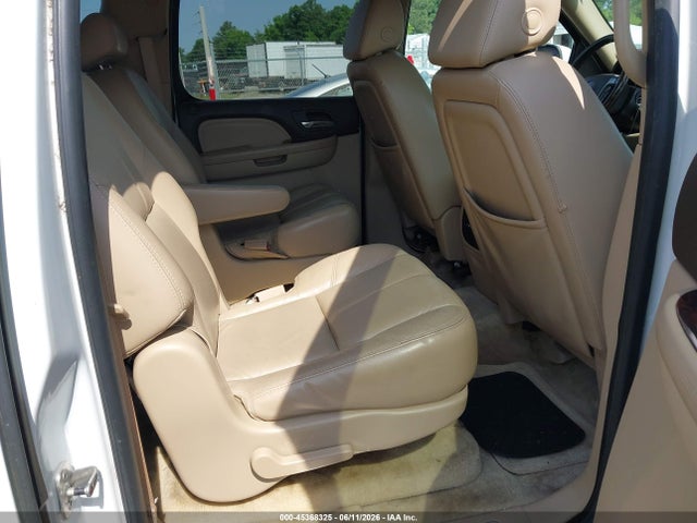 GMC Yukon Denali