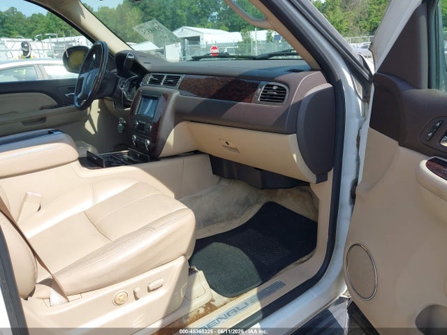 GMC Yukon Denali