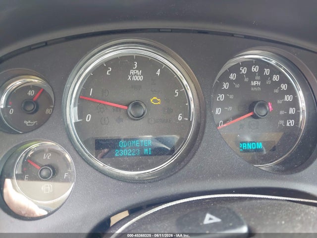 GMC Yukon Denali