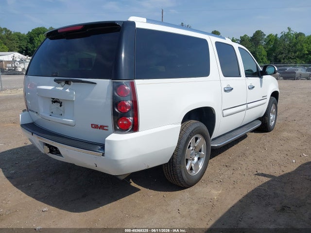 GMC Yukon Denali