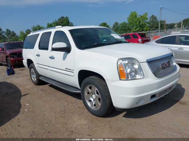 GMC Yukon Denali